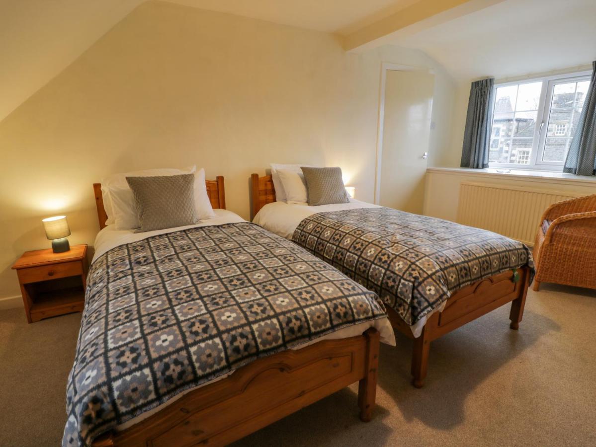Wyndhead Cottage Lauder エクステリア 写真